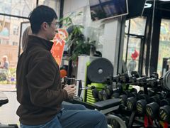 -VPsmart私教健身工作室(新华路旗舰店)