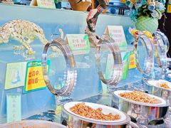 -巴犀烧烤(新崇光店)