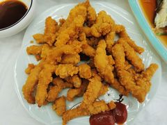 -日照大牌檔•小船海鲜(万平口店)