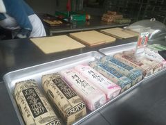 -海窝子古镇