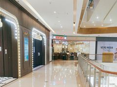 -萨莉亚意式餐厅(天河城购物中心店)