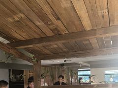 -本处·素食·融合料理(南油店)