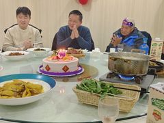 -宁邦·家宴·南京菜(红山动物园店)