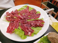 -吉友粥底火锅(方斜路店)