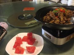 -丽华园(汉阳龙阳店)