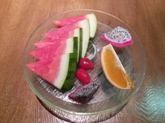 -新悦·霞浦海鲜生(上下杭店)