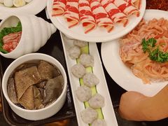 -老码头火锅(玉林店)