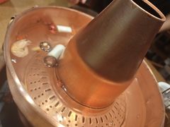 传统锅底-北京老门框爆肚涮肉馆(凤城六路店)