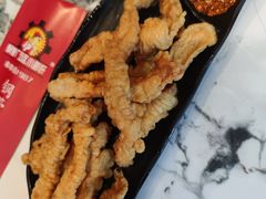 -钢管厂五区小郡肝火锅串串香(清河店)