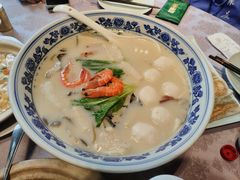 -山外山菜馆(玉泉路店)