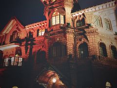 -马勒别墅饭店(静安寺店)