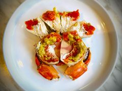 -新荣记(新源南路店)