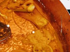 -宴周康·精致江浙菜(周浦店)