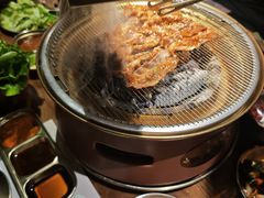 -西塔老太太泥炉烤肉(万柳华联店)