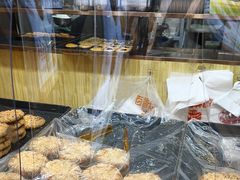 -包满意面包糕点(东坝店)