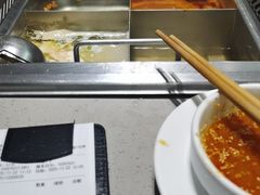 -海底捞火锅(九霄梦天地店)