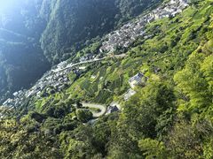 -雁荡山风景名胜区