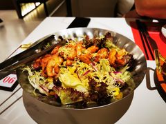 -赤火牛排(金狮广场店)