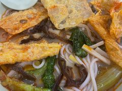 -家味螺蛳粉&烤鱼(五角场店)