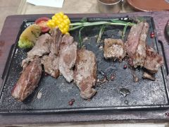 -豪客来牛排(人民东路店)
