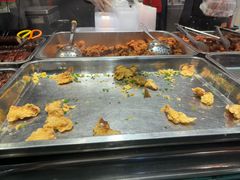 -乔波食品(杜桥中心菜场店)