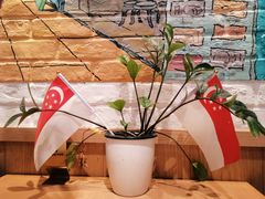 -新加坡高记KOO KEE Restaurant(盈科店)