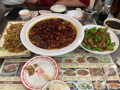 -葛记焖饼(伏牛路店)