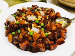 -顺风海鲜港(金玉兰店)
