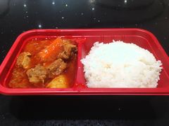 -大圆碗•大排饭(天海店)