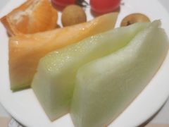 -晶丽香榭自助餐(南京大饭店)