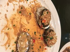 -拉完海鲜大排档(温岭店)