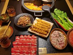 -晓宇重庆火锅(西安荟聚店)