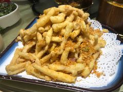 -大眼锅贴水饺(河东店)