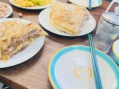 -清真永恒华威肉饼(潘家园店)