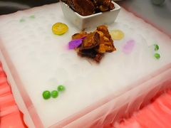 -春色如许·茶食餐厅(桃李春风店)