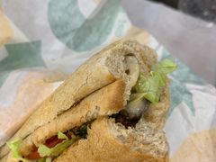 -赛百味SUBWAY(燕莎奥莱店)