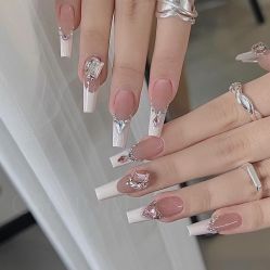 -M·X Nail日式美甲美睫