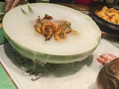 -淀里船宴(裕华东路店)