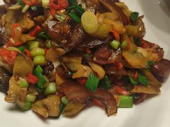 -院里寻菜·精致庭院菜(观沙岭店)