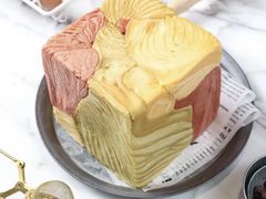 -司乎·日式鲜吐司(EFC欧美广场店)