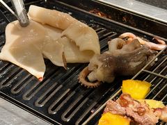 -韩满园· 甄选韩式烤肉