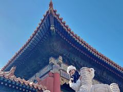 -故宫博物院(故宫)