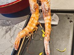-油花·和牛寿喜烧·放题自助(市南银座店)