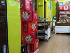 -粒上皇(上海瞿溪路店)