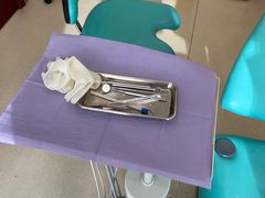 -泰康拜博口腔(凯迪大厦店)