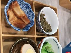 -康师傅私房牛肉面(北京南站店)