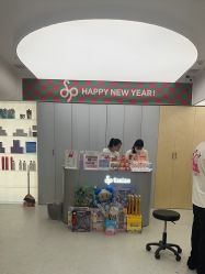 -Oh my head 儿童理发(丹尼斯大卫城店)