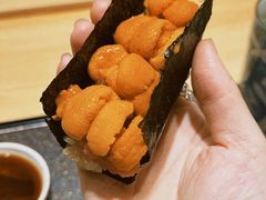 -小十Omakase(地王大厦店)