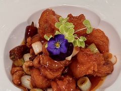 -小河盐帮·私家菜·烤鸭(三元桥·霄云路店)