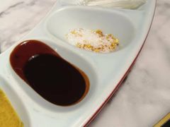 -京味斋·北京烤鸭(华威桥北工大店)